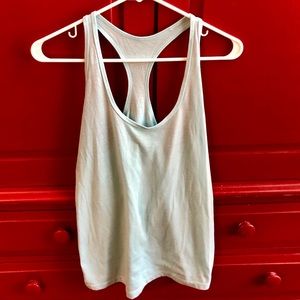 Nike women’s tank top